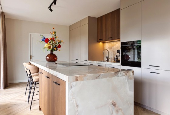 Stappenplan voor het kopen van een nieuwe keuken - UW keukenspeciaalzaak