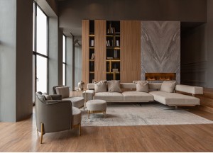 5 simpele manieren om je huis een luxe gevoel te geven - 