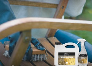 Deep Cleaner (Houtontgrijzer) | WOCA