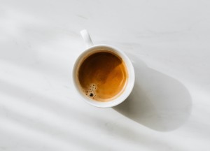 De mooiste koffiemachines voor in de keuken - 