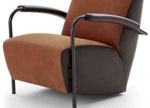 Stijlicoon wordt opnieuw geïntroduceerd - 