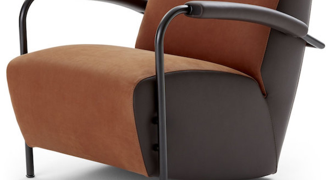 Stijlicoon wordt opnieuw geïntroduceerd