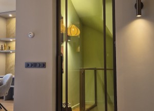 Stalen deuren met boogvormig ontwerp | MK Stalen Deuren - 