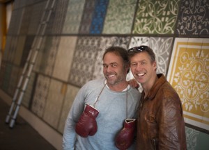 Interview: Verliefd op kleurrijke tegeltjes uit Marokko - 