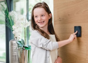 Gezonde lucht in huis, slim geregeld met Loxone - Loxone