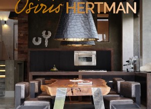 Boek: Inspirational Interiors - 