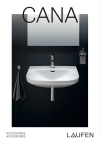 Laufen CANA - 