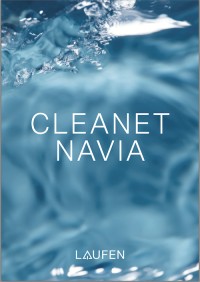 Laufen Cleanet Navia - 