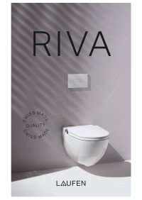 Laufen Cleanet Riva - 