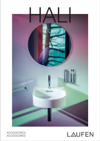 Laufen Hali - 