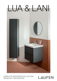 Laufen Lua &amp; Lani - 