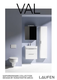 Laufen Val - 