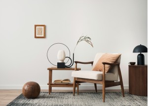 Geef je interieur een unieke uitstraling met deze meubeltrends - 