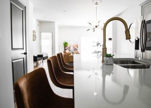 Je keuken renoveren: DIY-tips - 