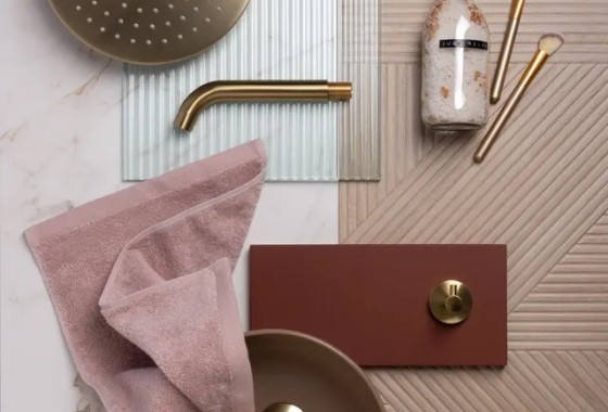 Tijd voor een stijlvolle badkamer make-over? - FortiFura