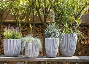 Duurzaam voor binnen en buiten: de Made in Holland collectie - 