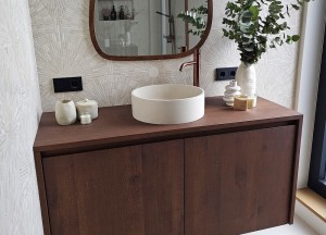 Tegels Lands White &amp; Mosaic Solare Bottocino | Designtegels - Designtegels.nl