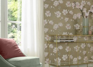 Sneakpreview: dit is het behang van 2018 - 