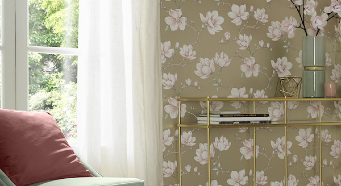 Sneakpreview: dit is het behang van 2018