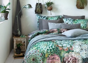 Dé dekbedovertrek trends van dit najaar - 