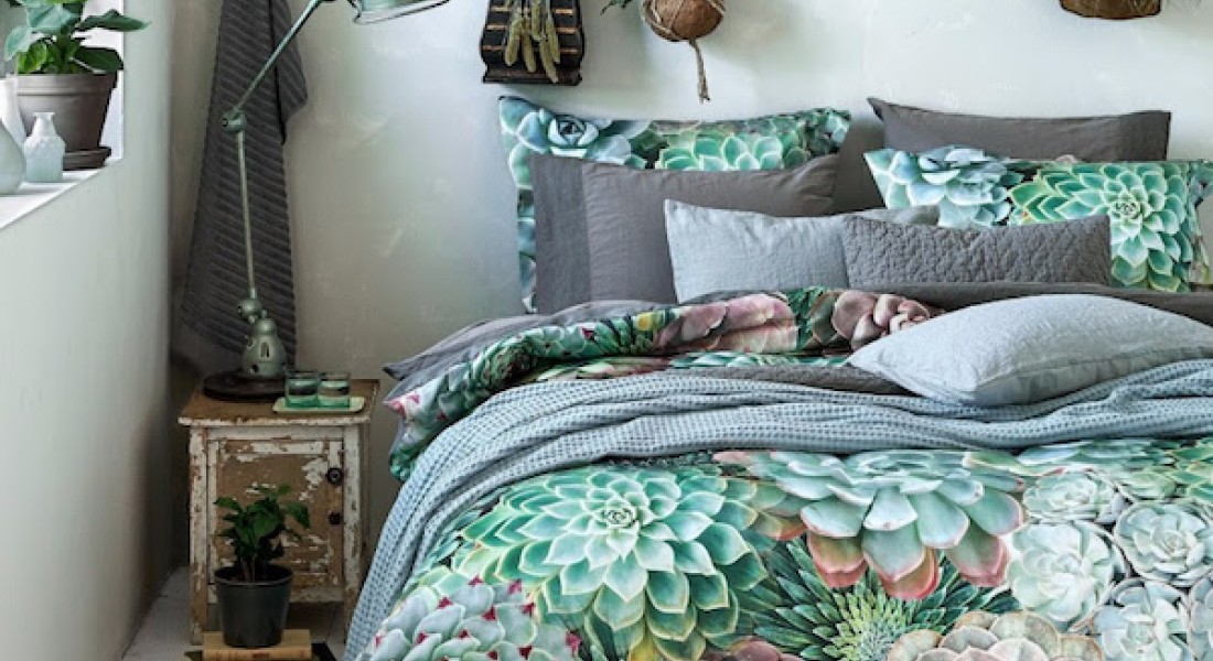 Dé dekbedovertrek trends van dit najaar