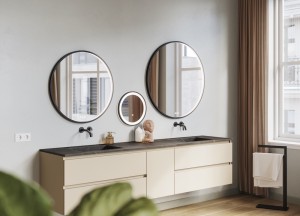 Spiegels en spiegelkasten badkamer | Primabad