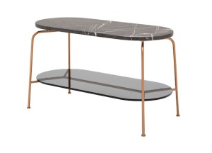 Een salontafel om mee te combineren - 