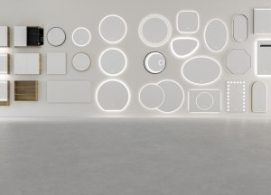 Spiegels en spiegelkasten badkamer | Primabad