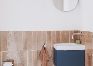 Toiletmeubelen | Primabad