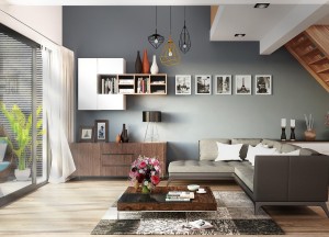 Zonneschermen, interieurontwerp en energiezuinigheid: tips voor een duurzaam huis - 