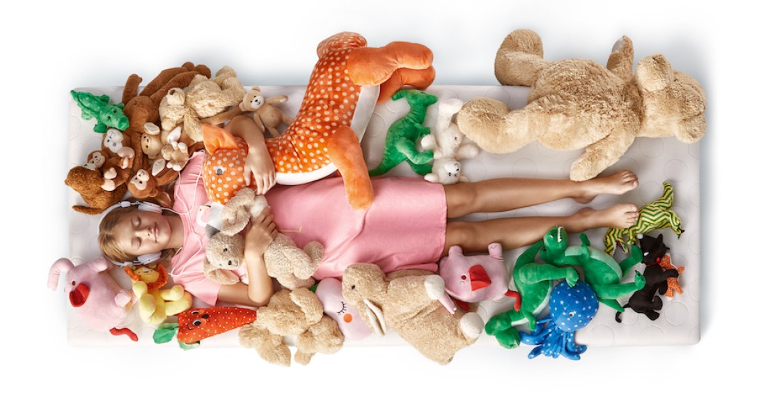 Nieuw: HEMA verkoopt nu ook matrassen