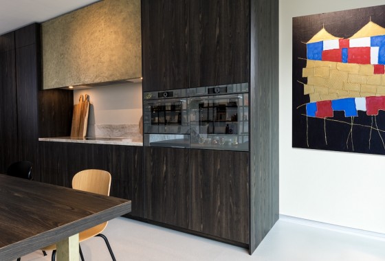 Jouw droomkeuken? Zo ziet maatwerk eruit! - Kitchen Lab Amsterdam