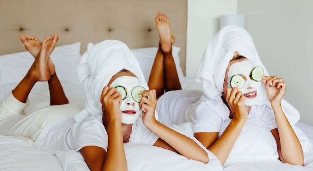 Herinneringen maken met de hotel giftcard