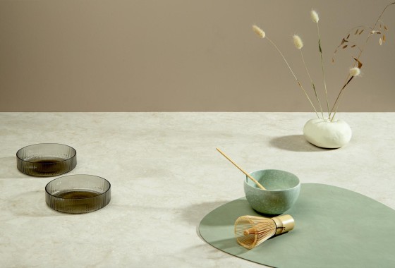 Nieuwe natuursteen kleuren voor je keukenblad - Dekker Zevenhuizen