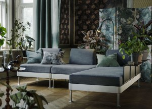 Flexibele bank vormt zich naar jouw wensen - 