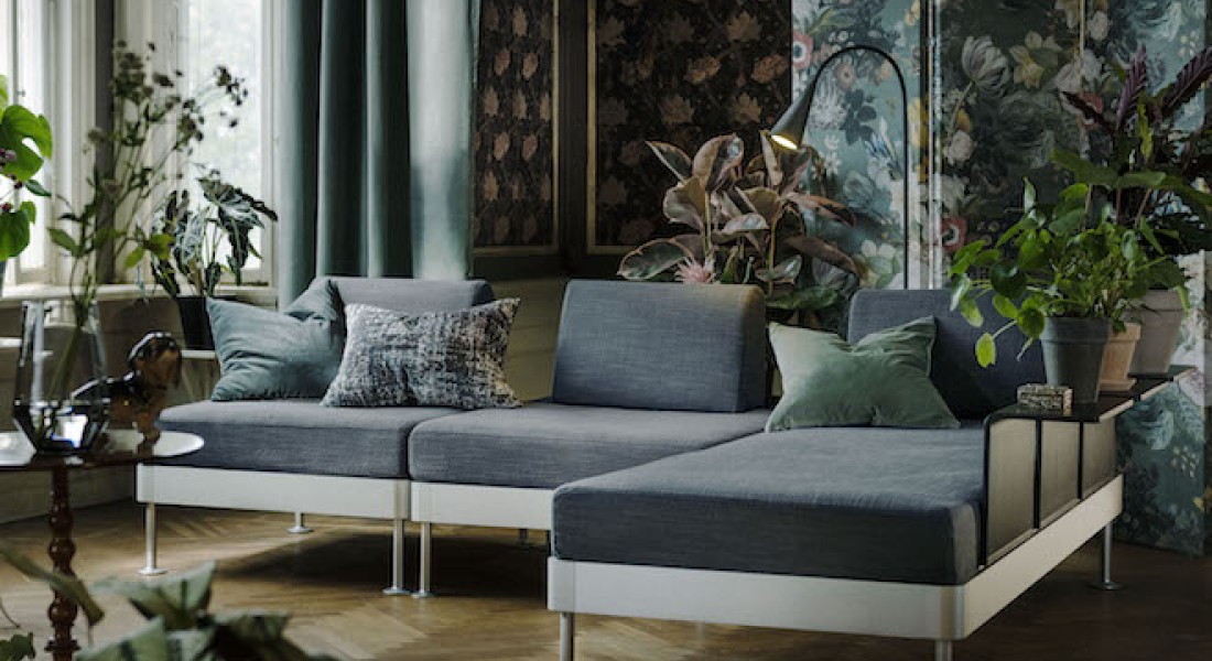 Flexibele bank vormt zich naar jouw wensen