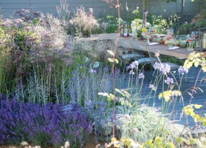 Tuintrends 2025: Stijlvol, groen en weerbestendig - 