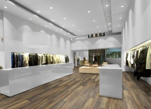 De meest populaire vloeren van dit moment - 