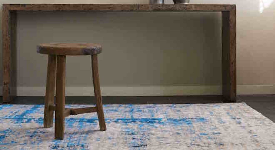 Een echte Mart Visser op de vloer