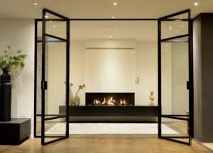 MK Stalen Deuren voor een stoer en stijlvol interieur - 