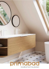 Primabad inspiratieboek - 