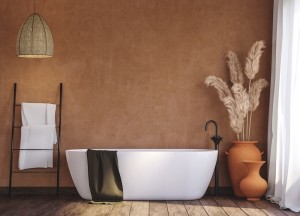 Luxury walls voor ieder interieur - 