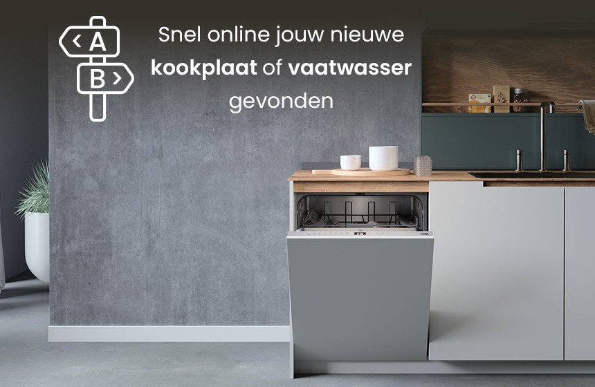 Altijd een ETNA product voor jou