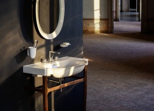 The New Classic: subtiele luxe voor elke badkamer - LAUFEN
