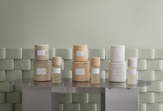 Geef je badkamer een luxe upgrade met de nieuwe SS25 collectie van blomus - Bath & Living