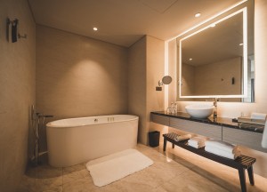 10x klusbenodigdheden die essentieel zijn bij een badkamerverbouwing - 