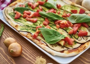 Aubergine heerlijkheid: Jouw basis voor heerlijke gerechten in 2025! - 