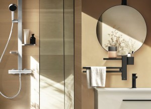 Ontdek de nieuwste badkamerinnovaties | Villeroy &amp; Boch - Villeroy &amp; Boch