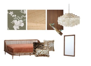 Moodboard Monday: Serene Voyage - 