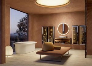 Christian Werner: Huiselijkheid met een twist - Duravit